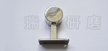 大連金屬拋光研磨工藝全解：不銹鋼/鋁合金/銅材針對性方案